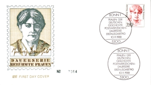 D FDC 1390 / 1393 ● - 1988